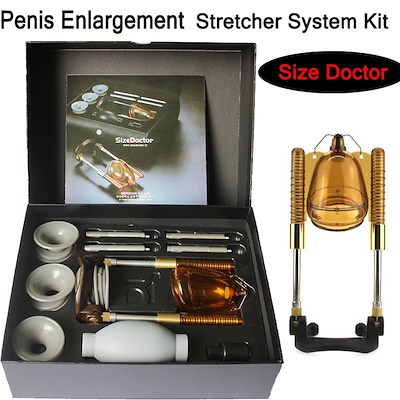 Size Doctor Pro Extender Penis Enlarger