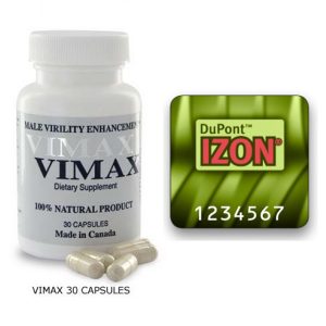 Vimax 30 pills Original in uae