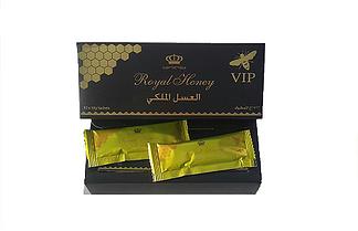 Royal Honey Vip Original