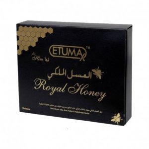 Royal Honey For Sex Delay