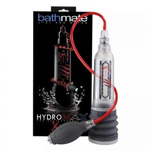 HydroMax Xtreme bathmate