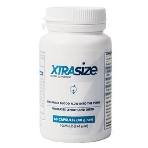 XtraSize Penis Enlargement capsule