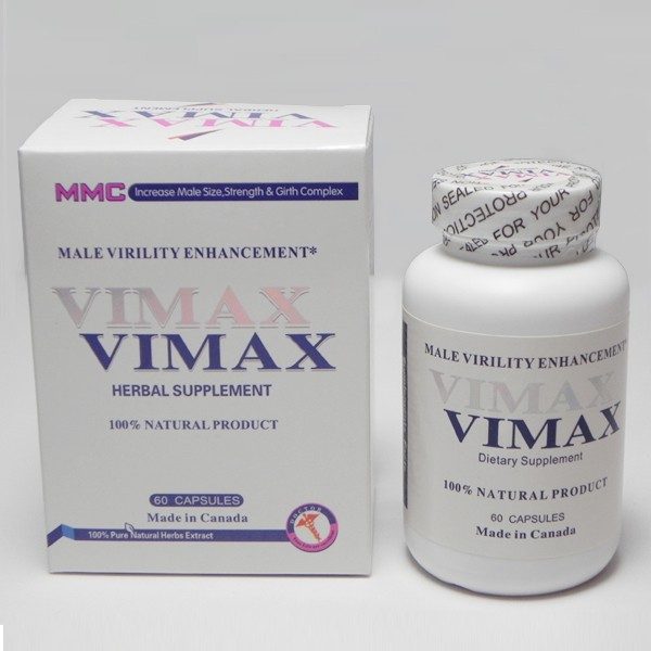 Vimax 60 Pills In UAE