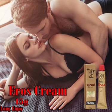 Eros Delay Cream