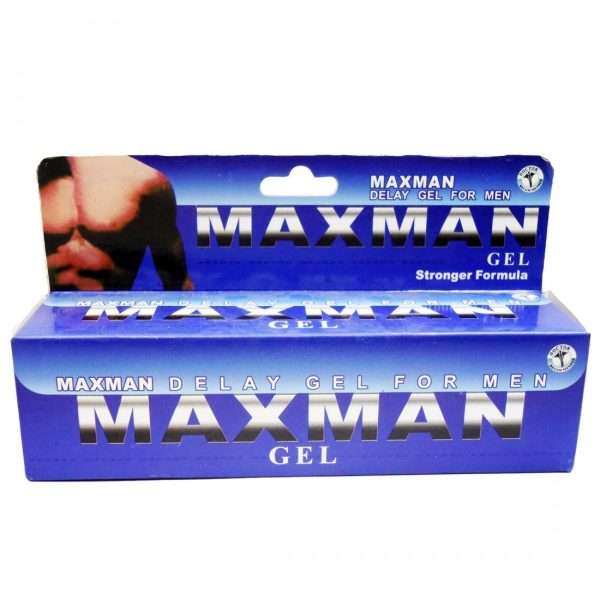 Maxman Gel Original