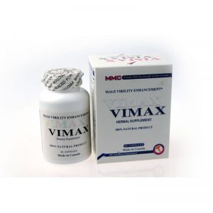 Vimax 60 Pills In UAE